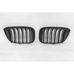 Calandre BMW G01 X1 Noir brillant, Bmw