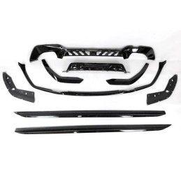 Kit De Carrosserie BMW G20 / G21 Look 340 M Performance, Bmw
