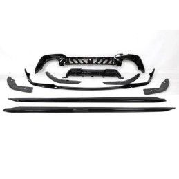 Kit De Carrosserie BMW G20 / G21 Look 340 M Performance, Bmw