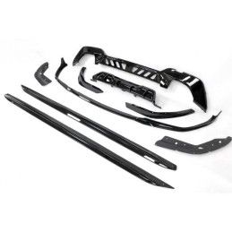 Kit De Carrosserie BMW G20 / G21 Look 340 M Performance, Bmw