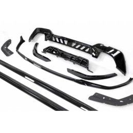 Kit De Carrosserie BMW G20 / G21 Look 340 M Performance, Bmw