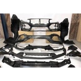 Kit De Carrosserie Honda Civic Hatchback 2016-2021 look Type R 2020, Honda