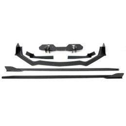 Kit De Carrosserie Ford Mustang GT Mk6 Facelift, Ford