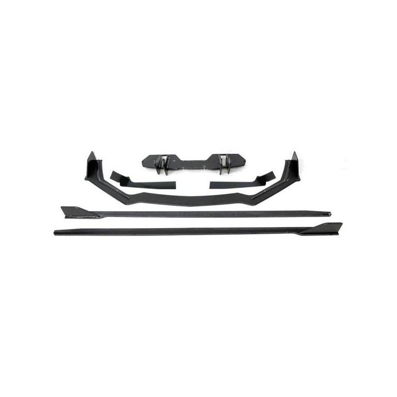 Kit De Carrosserie Ford Mustang GT Mk6 Facelift, Ford Kit De Carrosserie Ford Mustang GT Mk6 Facelift, Ford