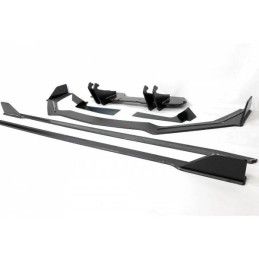 Kit De Carrosserie Ford Mustang GT Mk6 Facelift, Ford