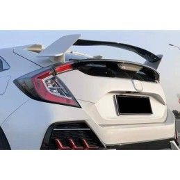 Aileron Honda Civic 2020 look Type R, Honda