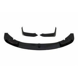 Déflecteur Avant BMW F30 / F31 / F32 / F33 / F36 Look M Performance, Bmw