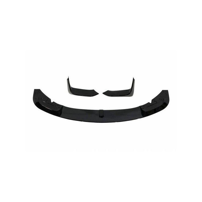 Déflecteur Avant BMW F30 / F31 / F32 / F33 / F36 Look M Performance, Bmw Déflecteur Avant BMW F30 / F31 / F32 / F33 / F36 Look M Performance, Bmw