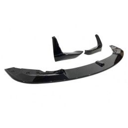 Déflecteur Avant BMW F30 / F31 / F32 / F33 / F36 Look M Performance, Bmw