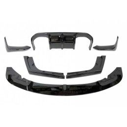 Kit De Carrosserie BMW F30 / F32 / F36 Look M-Performance pour TCB6215 / TCBF347 / TCBF353, Bmw