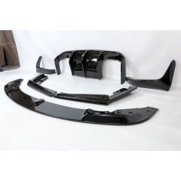 Kit De Carrosserie BMW F30 / F32 / F36 Look M-Performance pour TCB6215 / TCBF347 / TCBF353, Bmw