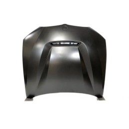 Capot BMW G20 / G20 LCI / G21 / G21 LCI Look CS Aluminium, Bmw