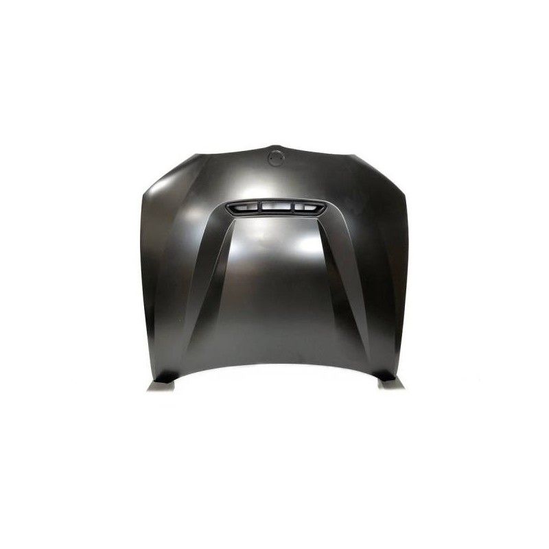 Capot BMW G20 / G20 LCI / G21 / G21 LCI Look CS Aluminium, Bmw Capot BMW G20 / G20 LCI / G21 / G21 LCI Look CS Aluminium, Bmw