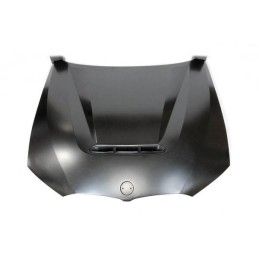 Capot BMW G20 / G20 LCI / G21 / G21 LCI Look CS Aluminium, Bmw