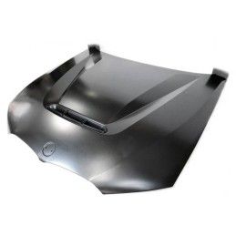Capot BMW G20 / G20 LCI / G21 / G21 LCI Look CS Aluminium, Bmw