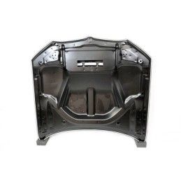 Capot BMW G20 / G20 LCI / G21 / G21 LCI Look CS Aluminium, Bmw