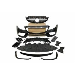 Kit De Carrosserie Mercedes W213 COUPE C238 look E53, Mercedes