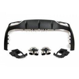 Kit De Carrosserie Mercedes W213 COUPE C238 look E53, Mercedes