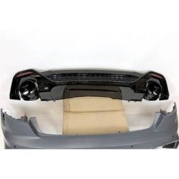 Pare-Choc Arrière Audi A4 2020+ Look RS4, Audi
