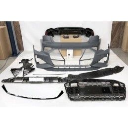 Kit De Carrosserie Audi A6 C8 Look RS6, Audi