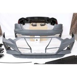 Kit De Carrosserie Audi A6 C8 Look RS6, Audi