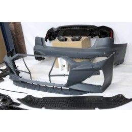 Kit De Carrosserie Audi A6 C8 Look RS6, Audi
