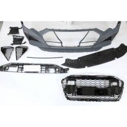 Kit De Carrosserie Audi A6 C8 Look RS6, Audi