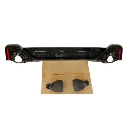 Kit De Carrosserie Audi A6 C8 Look RS6, Audi