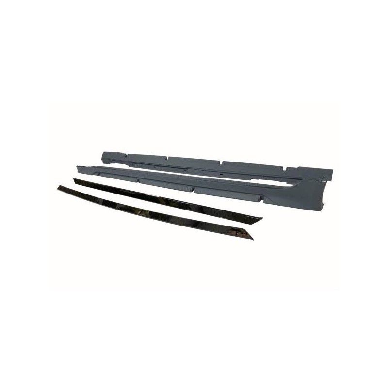Jupes Audi A7 2019-2023 Look RS7, Audi Jupes Audi A7 2019-2023 Look RS7, Audi