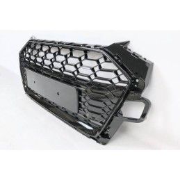 Calandre Audi A4 2020+ Look RS4, Audi