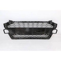 Calandre Audi A4 2020+ Look RS4, Audi