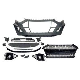 Kit De Carrosserie Audi A4 2020+ Sedan Look RS4, Audi
