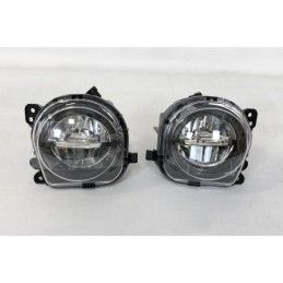 Phare Antibrouillard BMW F10/F11/F18 10-16 Pour TCB1013 Led, Bmw