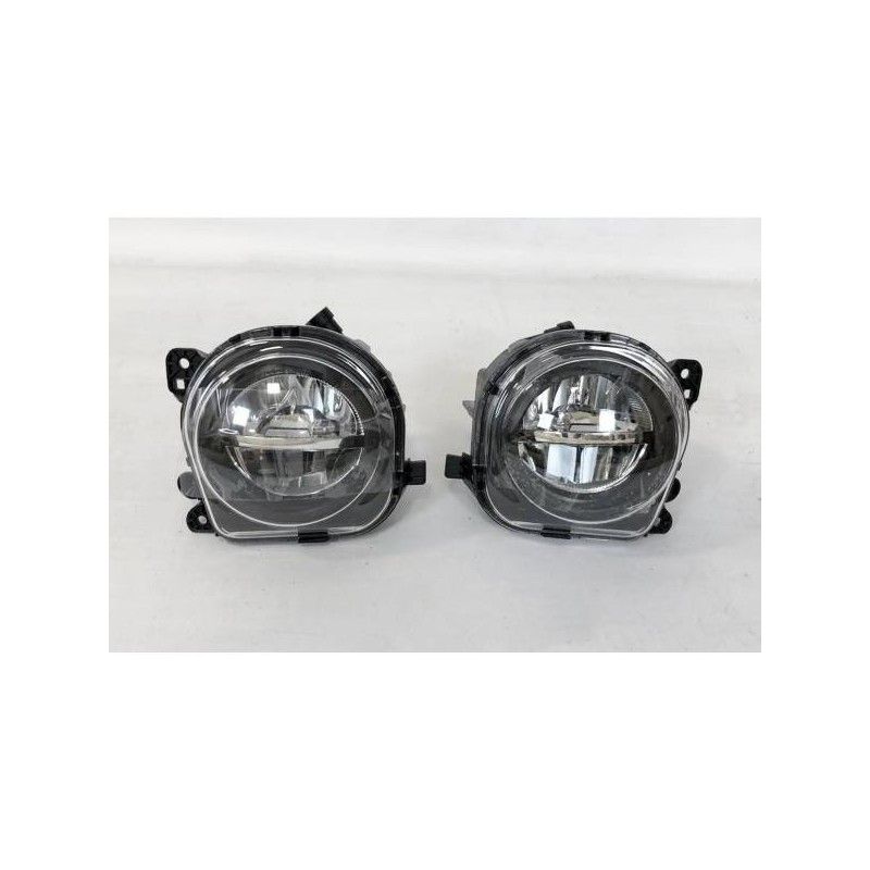 Phare Antibrouillard BMW F10/F11/F18 10-16 Pour TCB1013 Led, Bmw Phare Antibrouillard BMW F10/F11/F18 10-16 Pour TCB1013 Led, Bmw