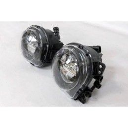 Phare Antibrouillard BMW F10/F11/F18 10-16 Pour TCB1013 Led, Bmw