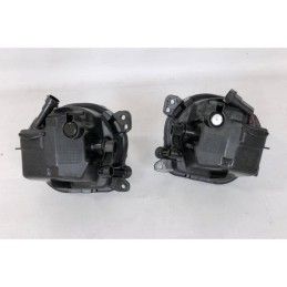 Phare Antibrouillard BMW F10/F11/F18 10-16 Pour TCB1013 Led, Bmw