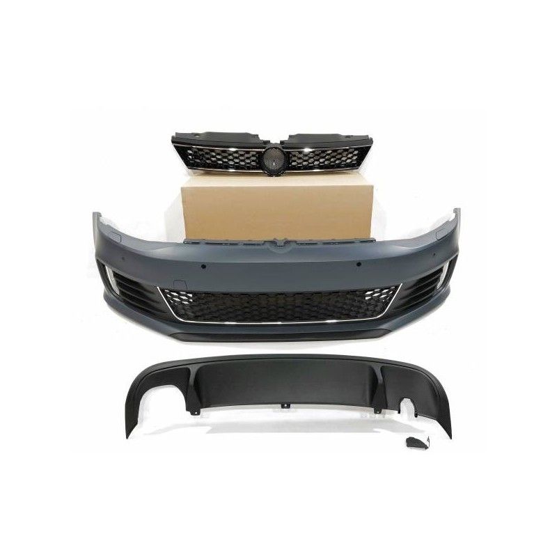 Kit De Carrosserie Volkswagen Jetta 2011, Volkswagen Kit De Carrosserie Volkswagen Jetta 2011, Volkswagen