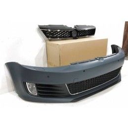 Kit De Carrosserie Volkswagen Jetta 2011, Volkswagen
