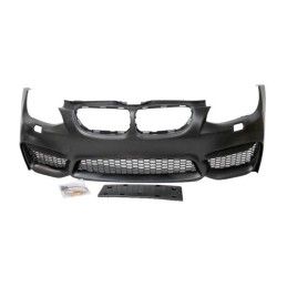 Pare-Choc Avant BMW E92 / E93 LCI Look M4, Bmw