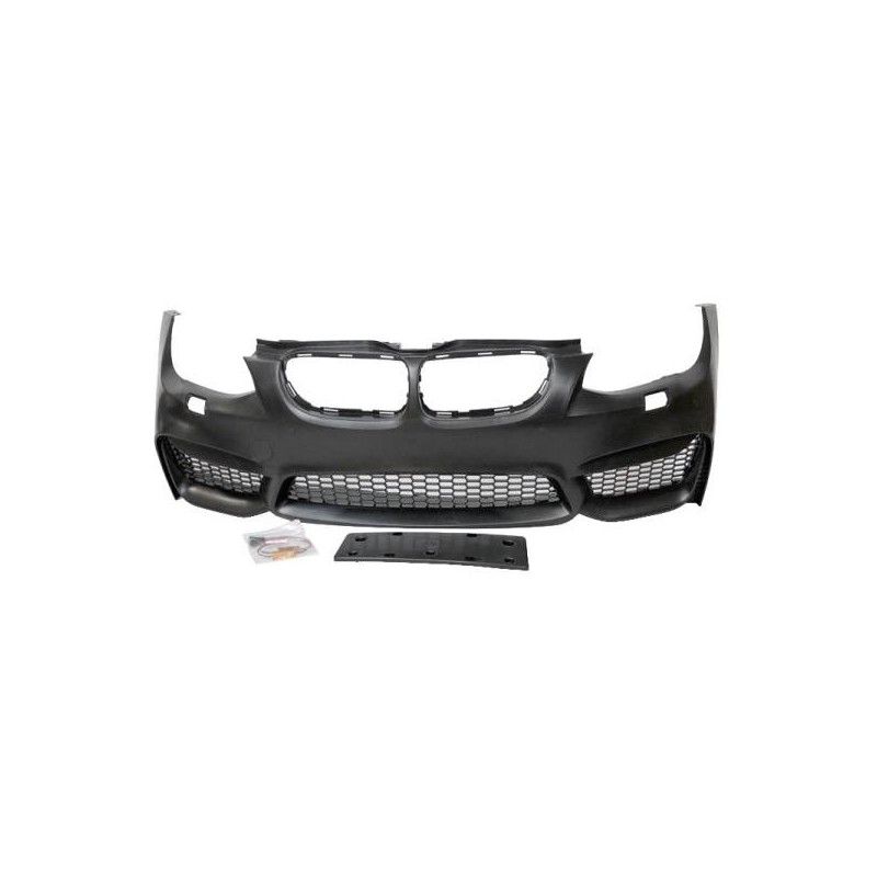 Pare-Choc Avant BMW E92 / E93 LCI Look M4, Bmw Pare-Choc Avant BMW E92 / E93 LCI Look M4, Bmw