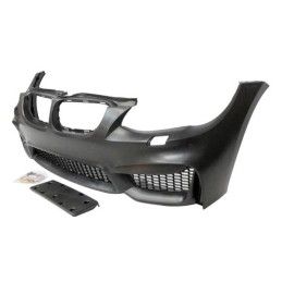 Pare-Choc Avant BMW E92 / E93 LCI Look M4, Bmw