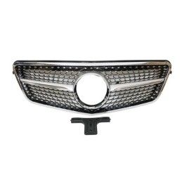 Calandre Mercedes W212 2010-2013 Look Diamond, Mercedes