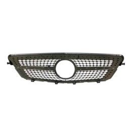 Calandre Mercedes W212 2010-2013 Look Diamond, Mercedes