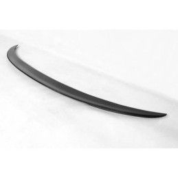 Aileron Carbone BMW F10 Look Performance, Bmw