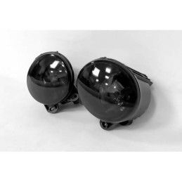 Phare Antibrouillard BMW E92, E93(Tcb6185), F10(Tcb1013) Y F30(Tcbf3011) Smoked, Bmw
