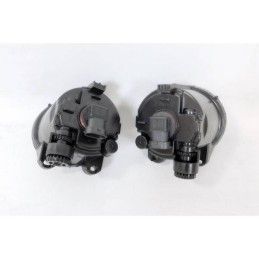 Phare Antibrouillard BMW E92, E93(Tcb6185), F10(Tcb1013) Y F30(Tcbf3011) Smoked, Bmw