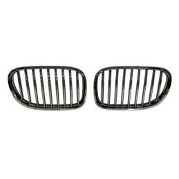 Calandre BMW F01 / F02 Chromé, Bmw