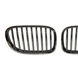 Calandre BMW F01 / F02 Chromé, Bmw