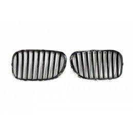 Calandre BMW F01 / F02 Chromé, Bmw