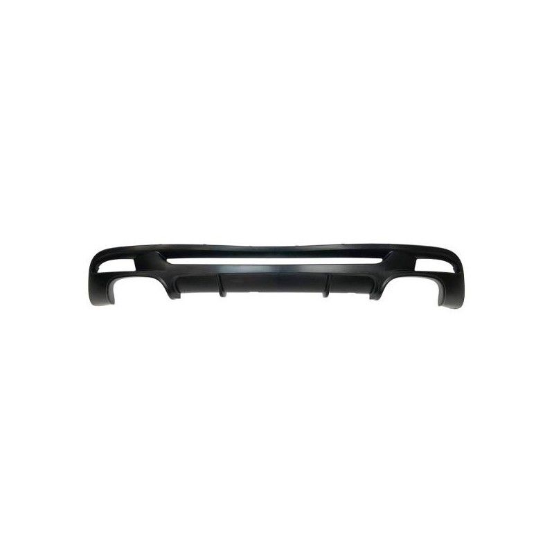 Diffuseur Arrière BMW E82 / E88 2 Sortie look M Performance, Bmw Diffuseur Arrière BMW E82 / E88 2 Sortie look M Performance, Bmw